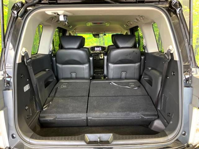 Nissan ELGRAND 2019-03 186753-12
