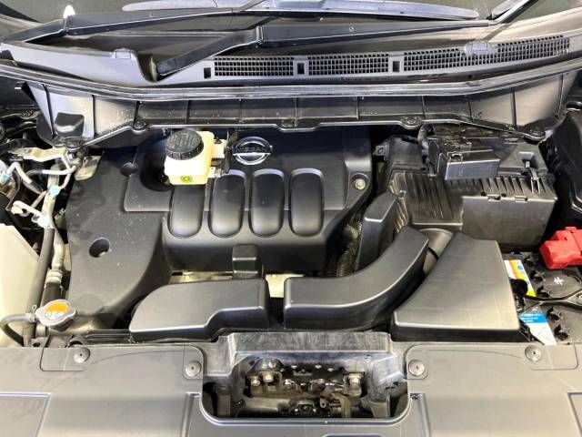 Nissan ELGRAND 2019-03 186753-19