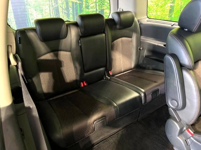 Nissan ELGRAND 2019-03 186753-11