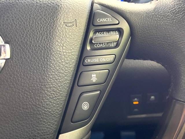 Nissan ELGRAND 2019-03 186753-7