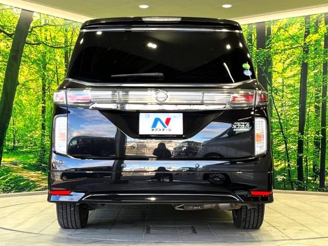 Nissan ELGRAND 2019-03 186753-17