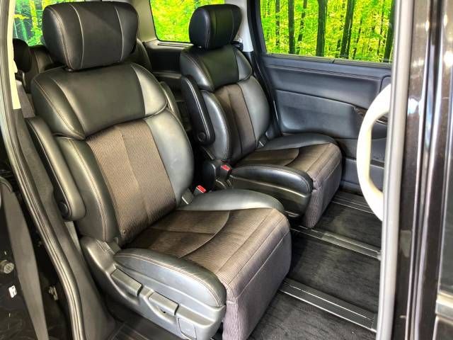 Nissan ELGRAND 2019-03 186753-10