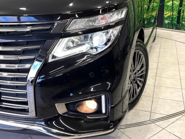 Nissan ELGRAND 2019-03 186753-14