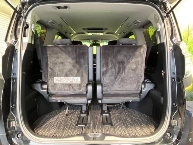 Toyota VELLFIRE 2016-03 9687-11