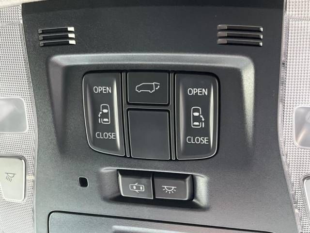 Toyota VELLFIRE 2016-03 9687-5