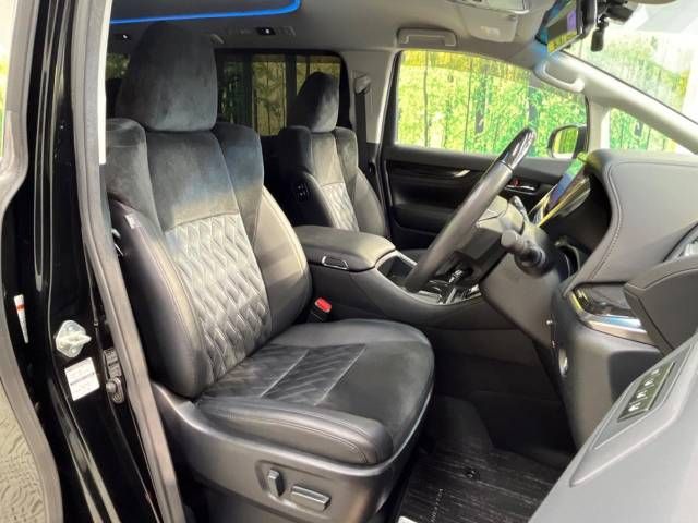 Toyota VELLFIRE 2016-03 9687-8
