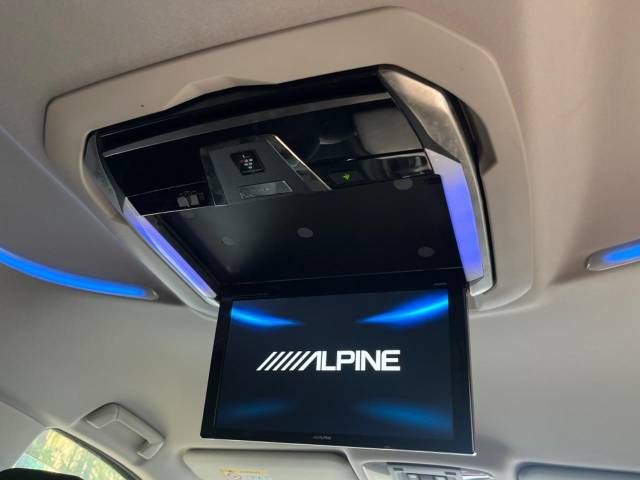 Toyota VELLFIRE 2016-03 9687-4
