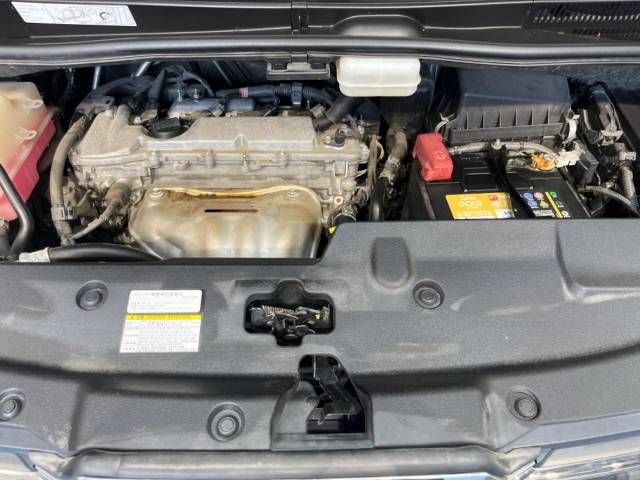Toyota VELLFIRE 2016-03 9687-18