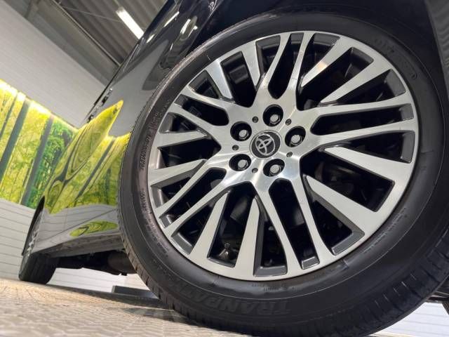 Toyota VELLFIRE 2016-03 9687-13