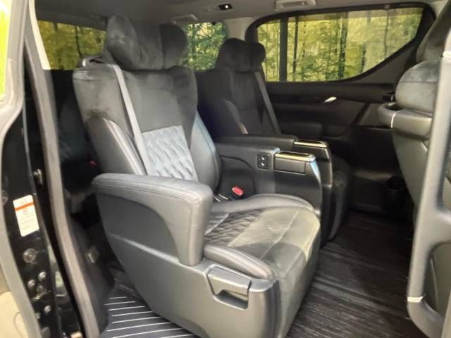 Toyota VELLFIRE 2016-03 9687-9
