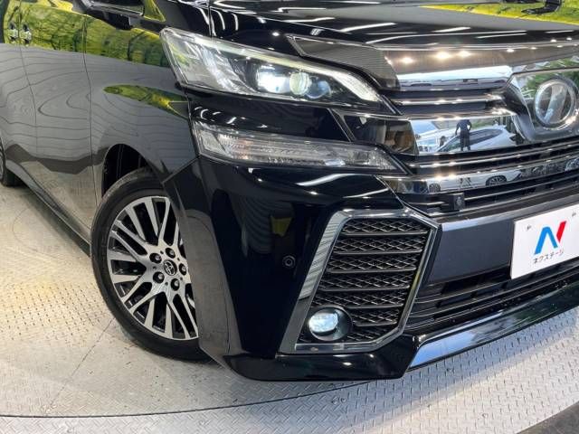 Toyota VELLFIRE 2016-03 9687-12
