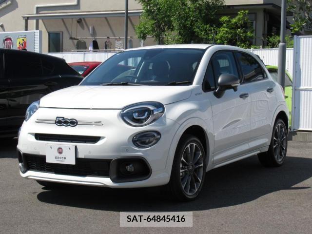 Fiat 500X 2024-03 338386-6