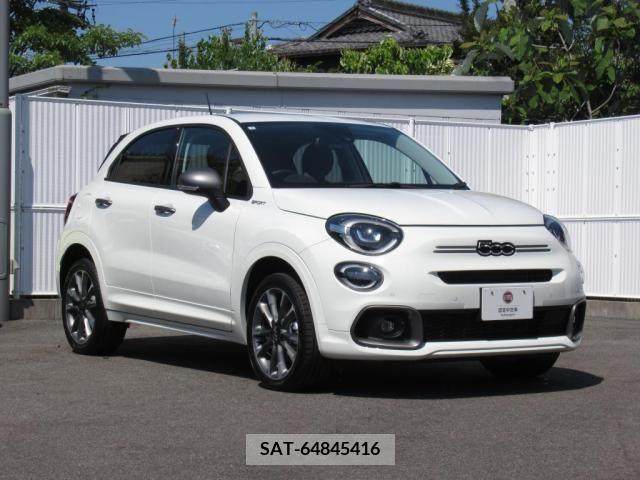 Fiat 500X 2024-03 338386-5