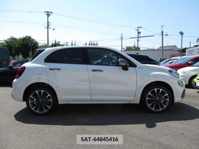 Fiat 500X 2024-03 338386-3