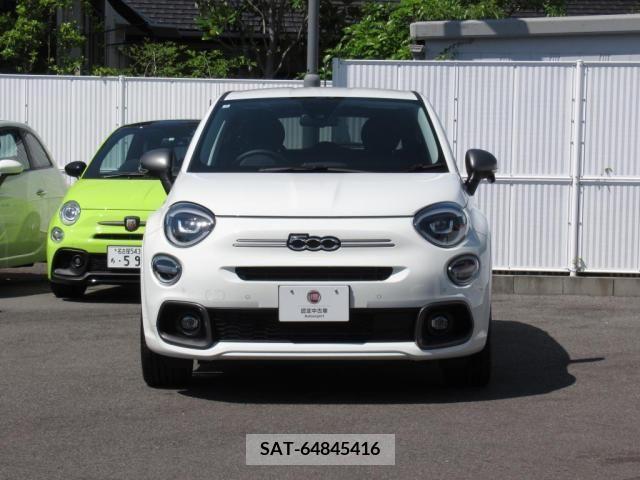Fiat 500X 2024-03 338386-1