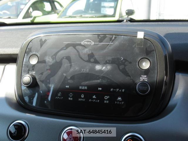 Fiat 500X 2024-03 338386-9