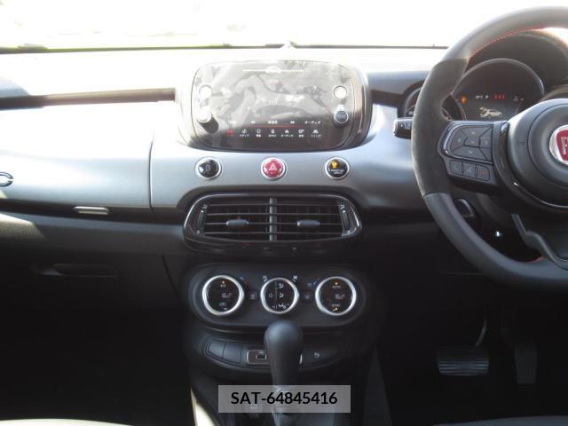 Fiat 500X 2024-03 338386-14