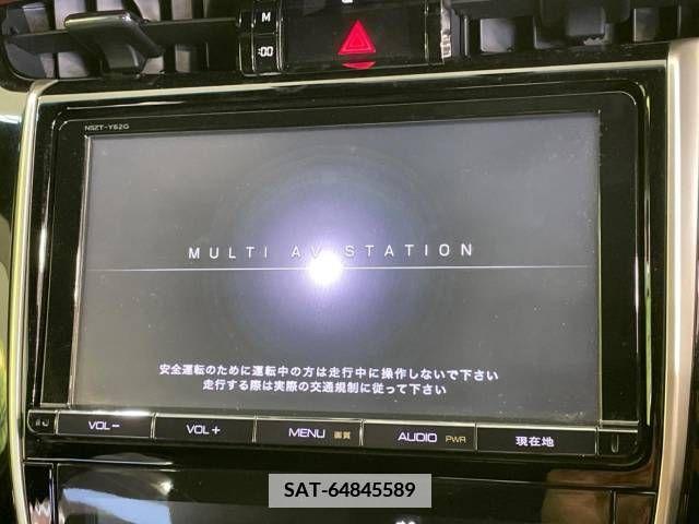 Toyota HARRIER 2014-02 360918-3