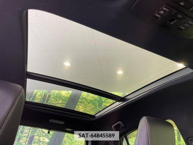 Toyota HARRIER 2014-02 360918-2
