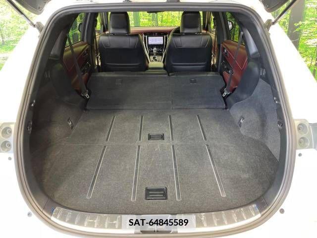 Toyota HARRIER 2014-02 360918-10