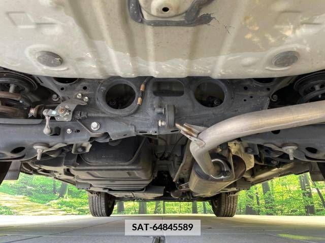Toyota HARRIER 2014-02 360918-19