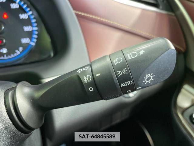 Toyota HARRIER 2014-02 360918-7