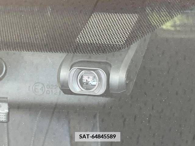 Toyota HARRIER 2014-02 360918-5