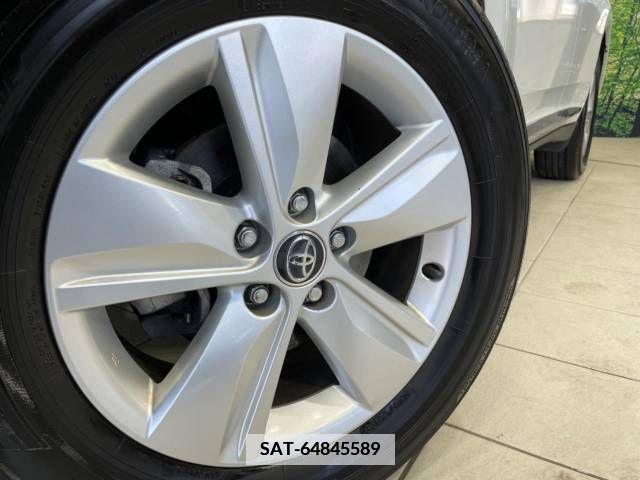 Toyota HARRIER 2014-02 360918-13