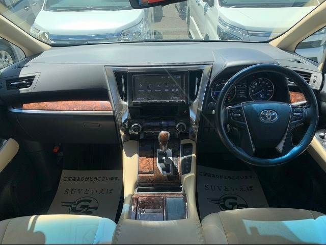Toyota VELLFIRE 2018-02 9837-1