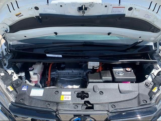 Toyota VELLFIRE 2018-02 9837-13