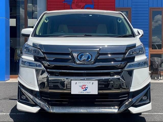Toyota VELLFIRE 2018-02 9837-16