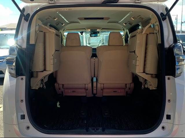 Toyota VELLFIRE 2018-02 9837-19