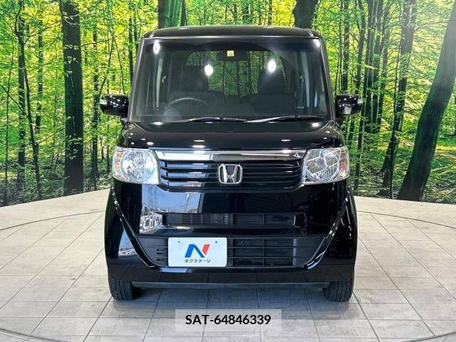 Honda N BOX 2013-12 306524-14