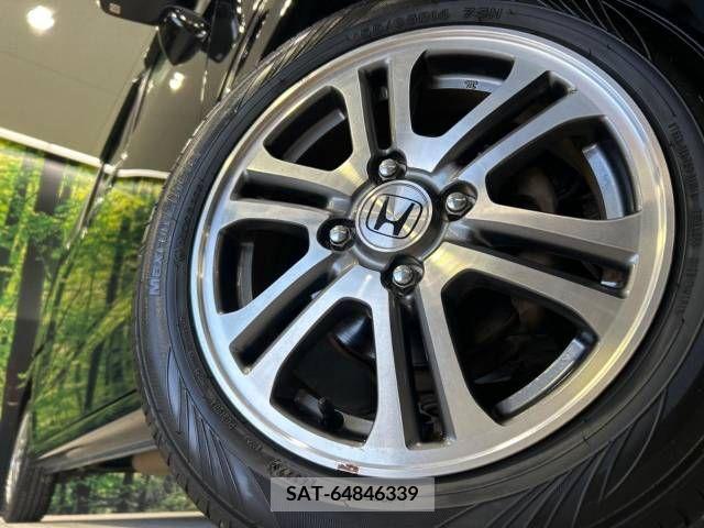 Honda N BOX 2013-12 306524-13