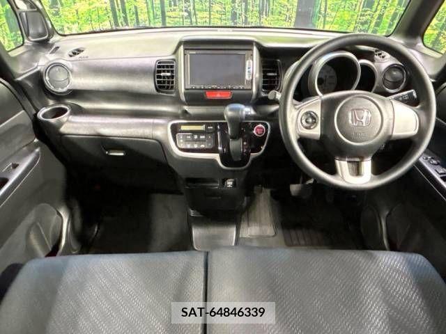 Honda N BOX 2013-12 306524-1