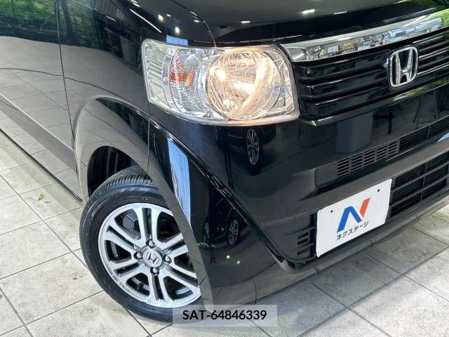 Honda N BOX 2013-12 306524-12