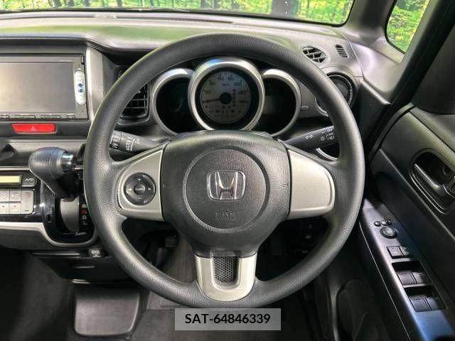 Honda N BOX 2013-12 306524-11