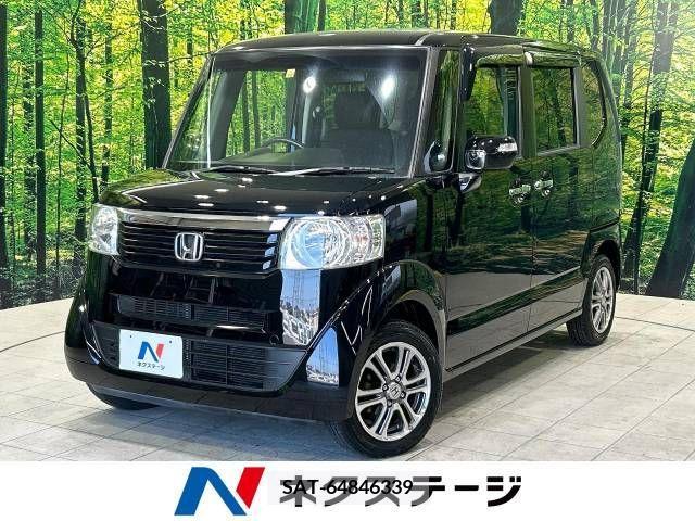 Honda N BOX 2013-12 306524-0