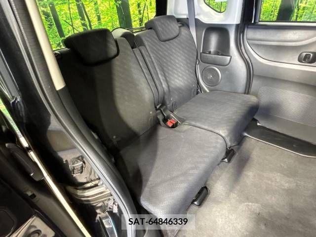 Honda N BOX 2013-12 306524-9