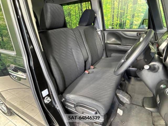 Honda N BOX 2013-12 306524-8