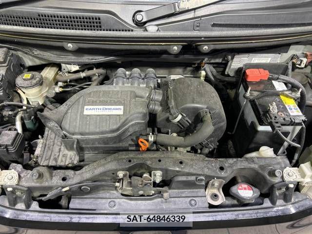Honda N BOX 2013-12 306524-18