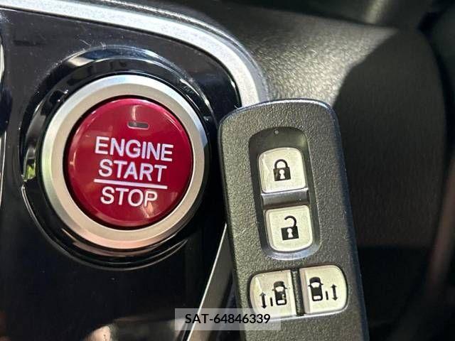 Honda N BOX 2013-12 306524-6