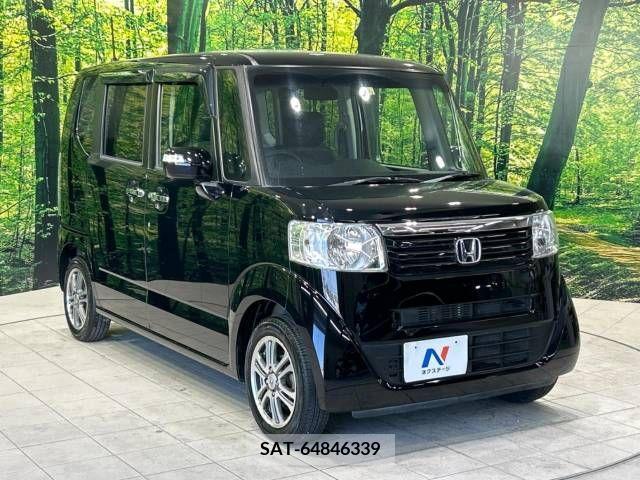 Honda N BOX 2013-12 306524-16
