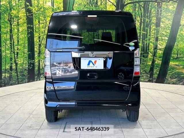 Honda N BOX 2013-12 306524-15