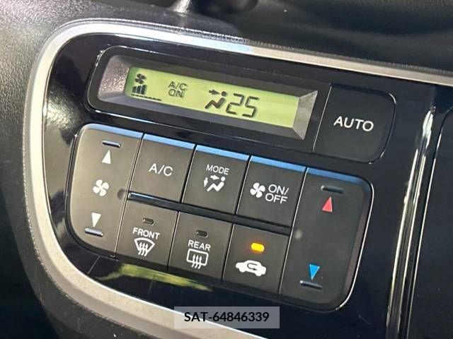 Honda N BOX 2013-12 306524-4