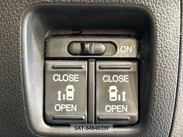 Honda N BOX 2013-12 306524-3