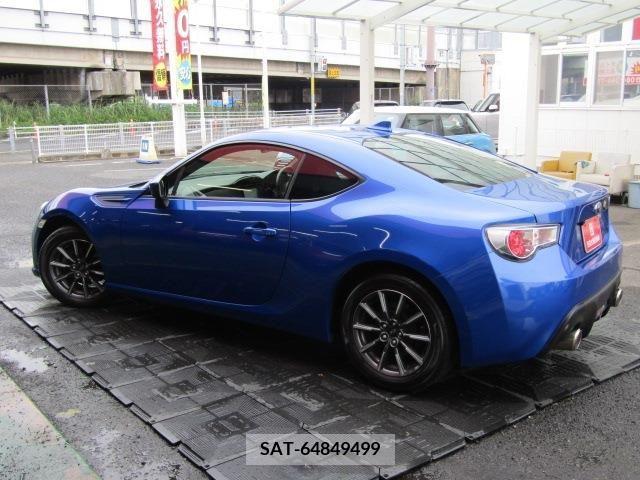 Subaru BRZ 2015-07 378694-3
