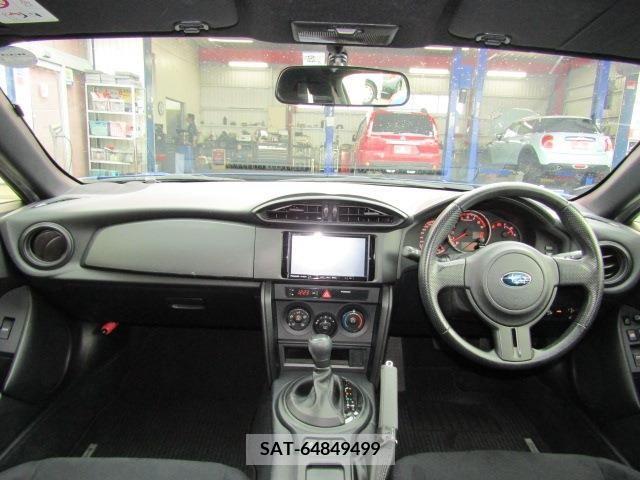 Subaru BRZ 2015-07 378694-5