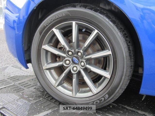 Subaru BRZ 2015-07 378694-4