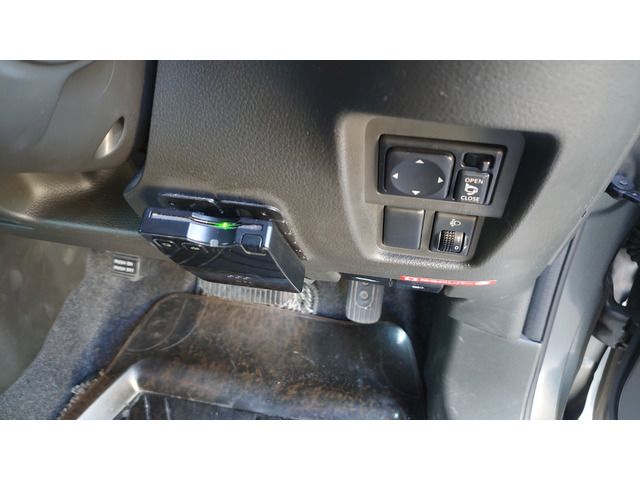 Nissan CUBE 2011-02 2279-7